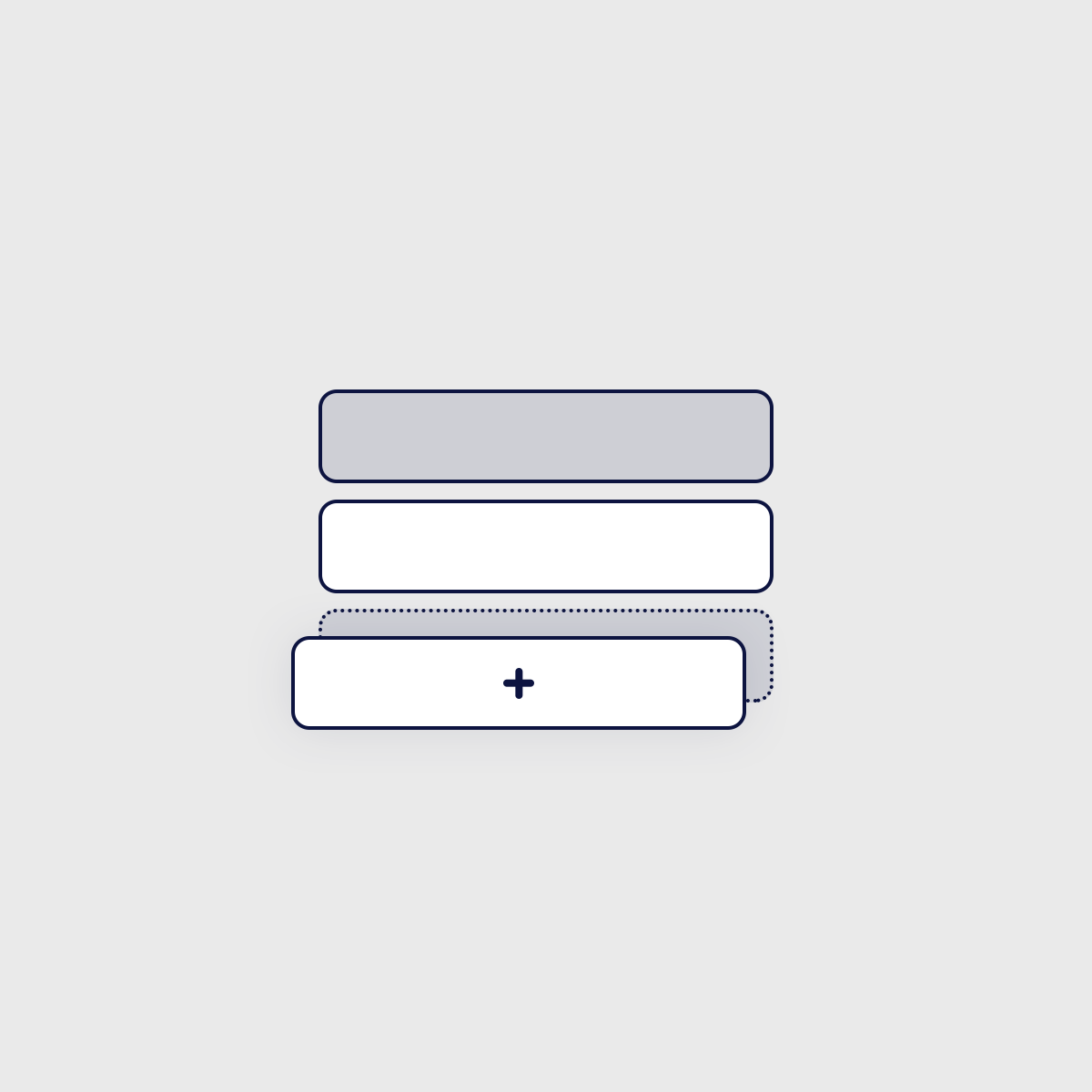 Content Full layout icon.